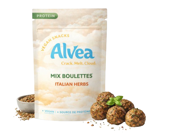 Mix Boulettes