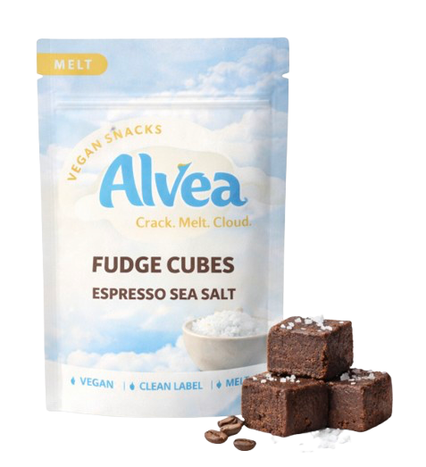 Fudge Cubes Espresso