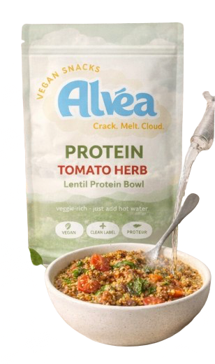 Protein Tomato Herb